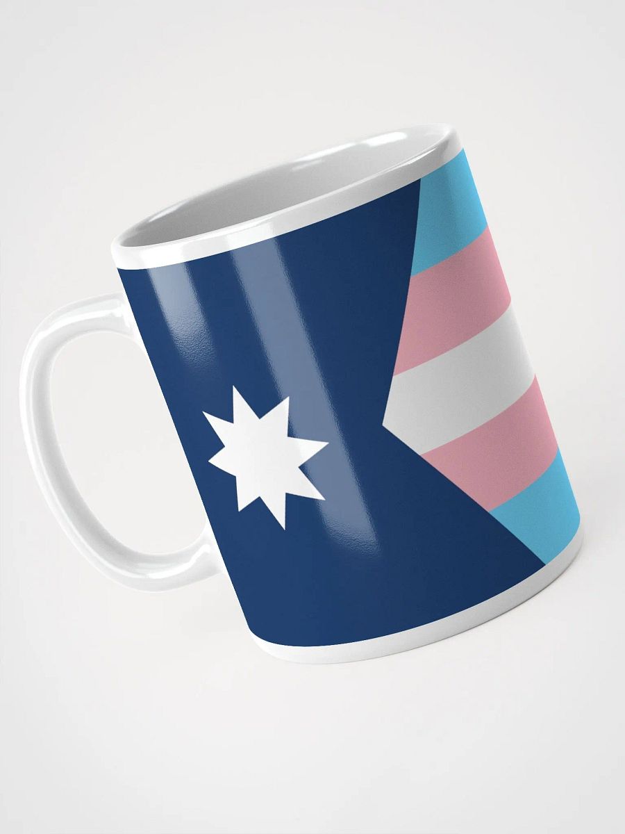 MN Trans Pride Mug (Right-handed) product image (8)