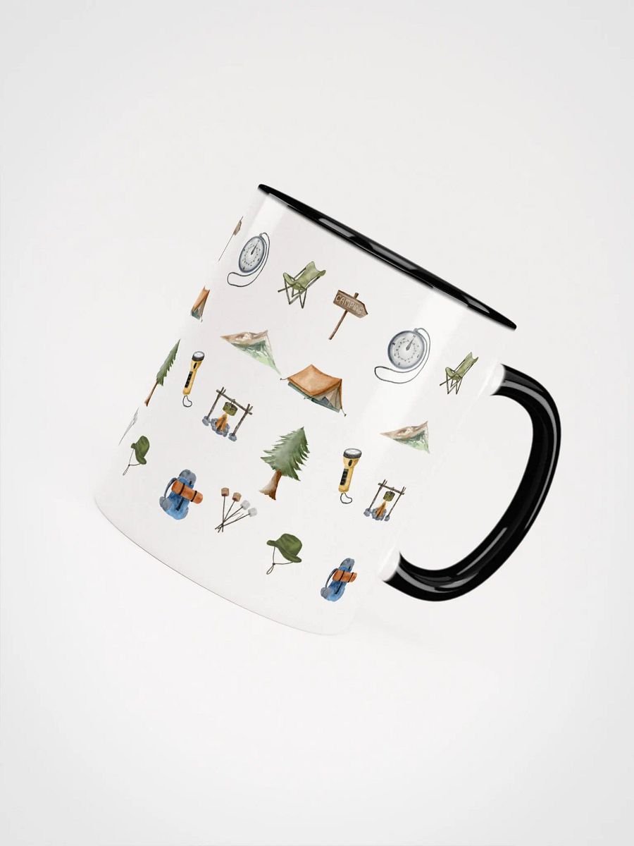 Wilderness Explorer Ceramic Mug product image (32)