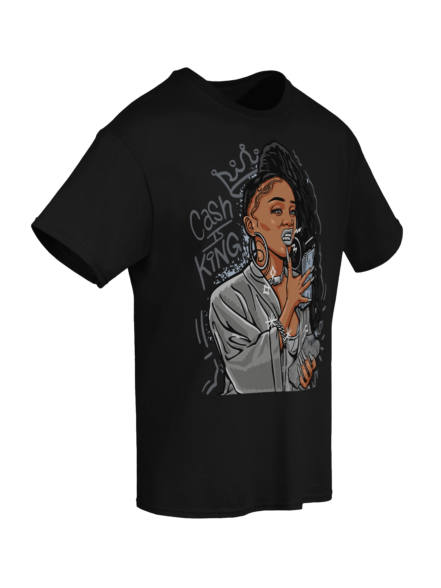 Urban Cash Flow T-Shirt product image (8)