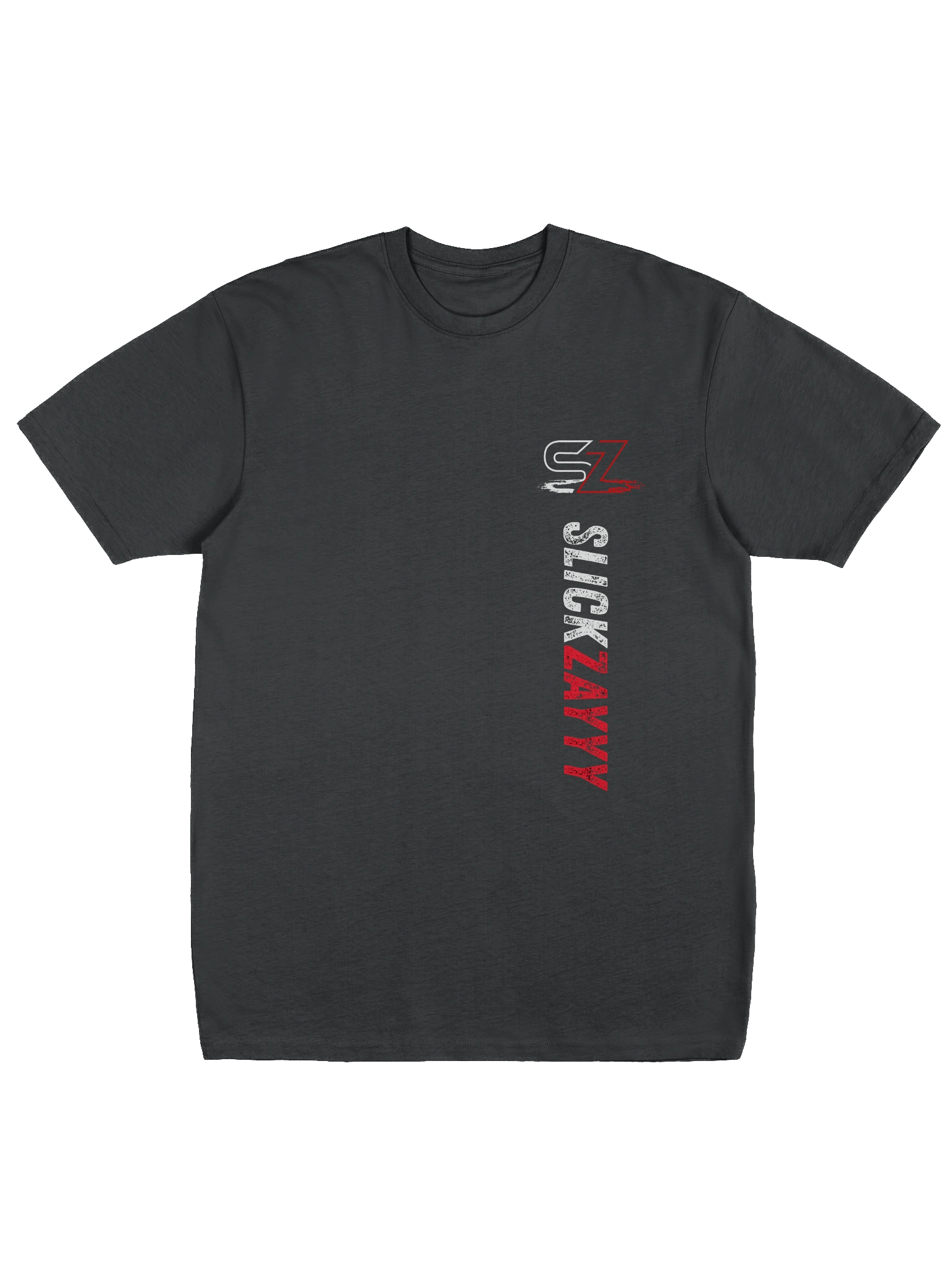 SZ Premium Heavy Weight Tee product image (1)