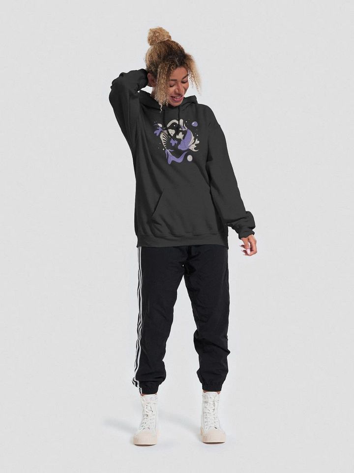 Fish Fosh Hoodie product image (2)