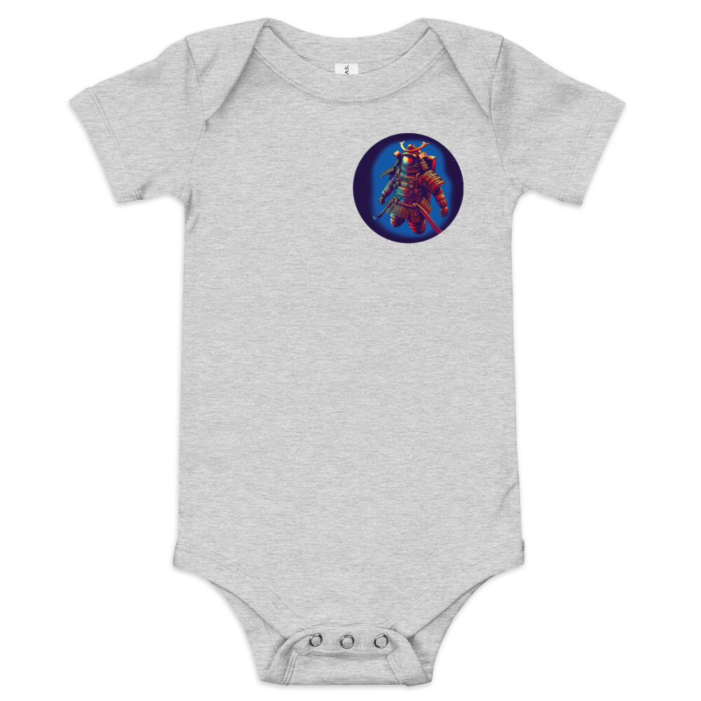 Baby Onsie product image (4)