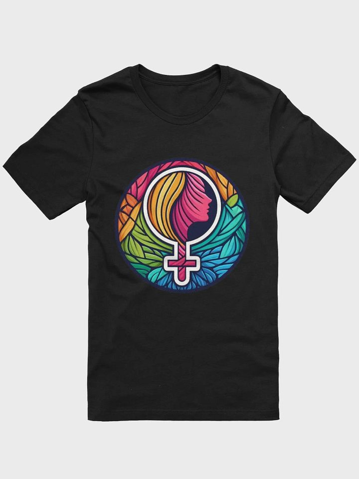 Iconic Comfort Tee product image (4)