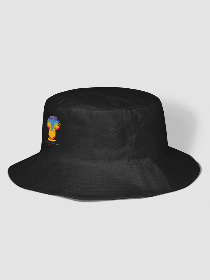 High Vibin' in My Youniverse Bucket Hat product image (2)