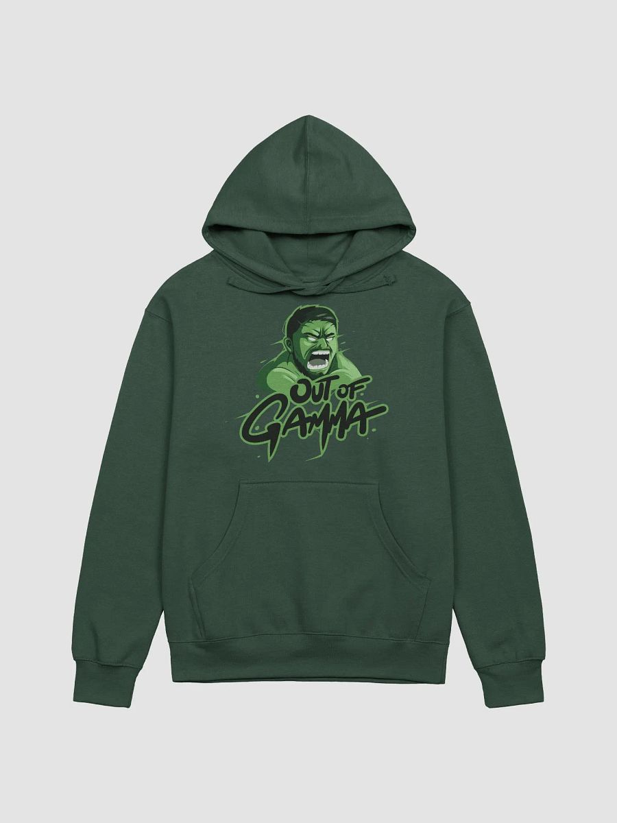 Independent Trading Co. OOG Midweight Hoodie product image (1)