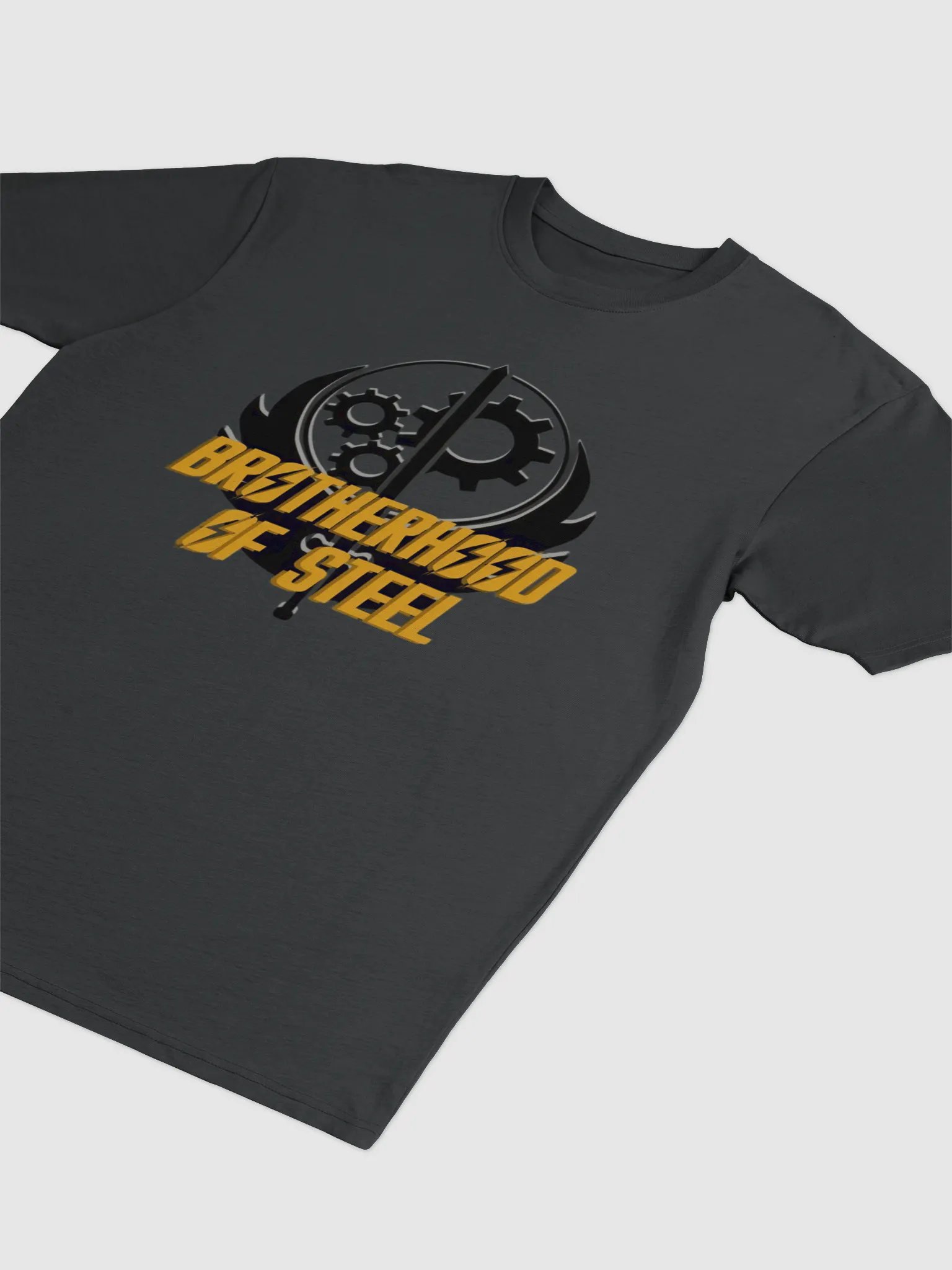 Brotherhood Of Steel Shirt product image (3)