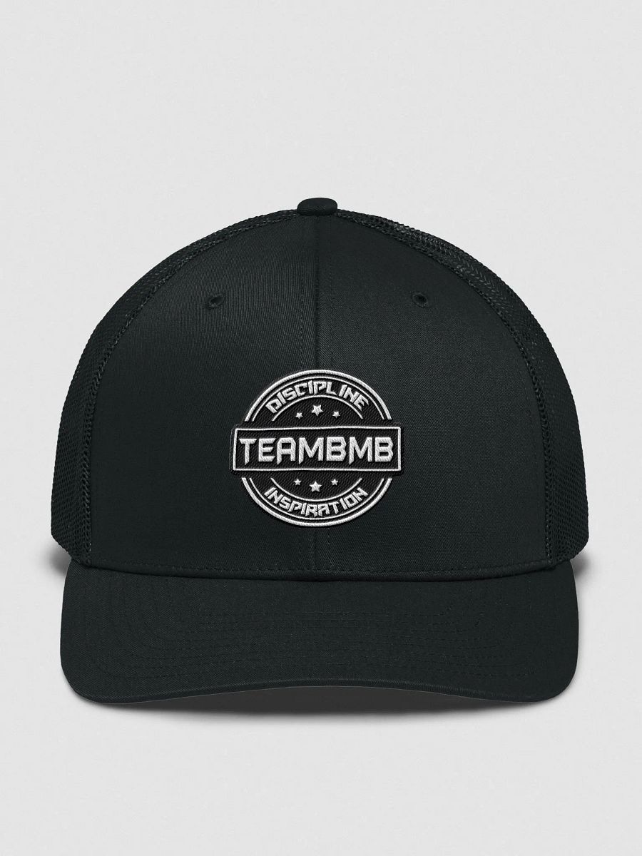 TeamBMB Snapback Hat product image (32)