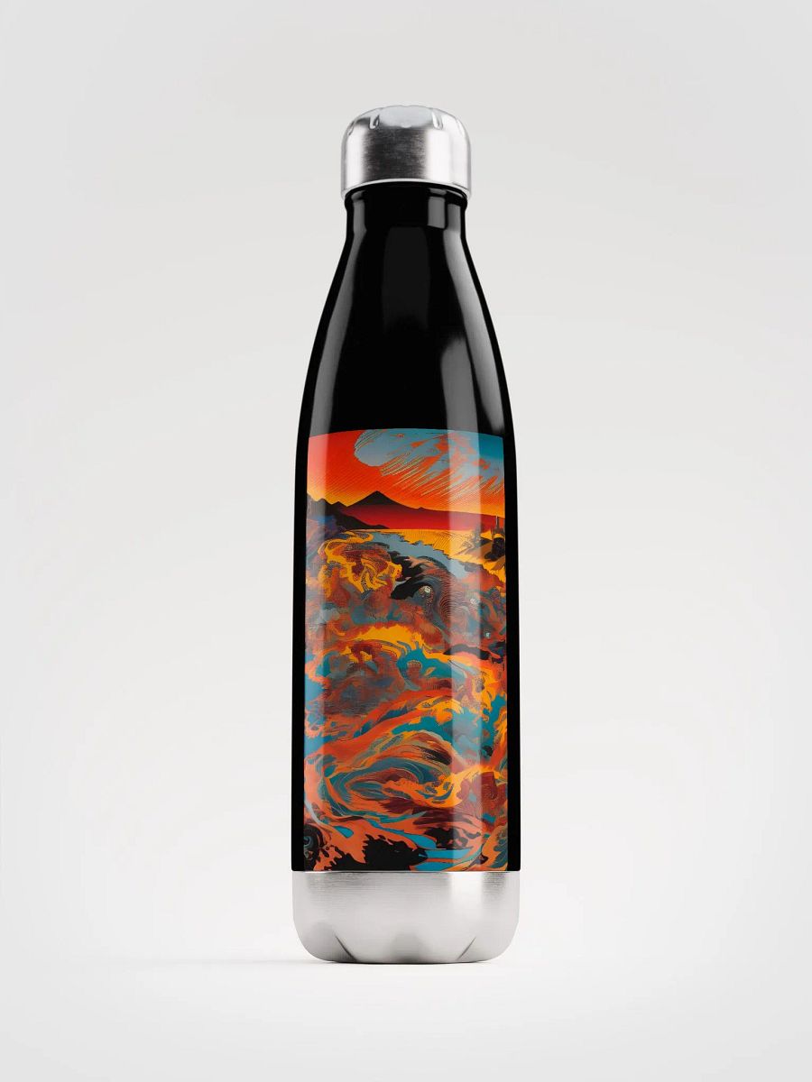 The Valley Water Bottle product image (1)
