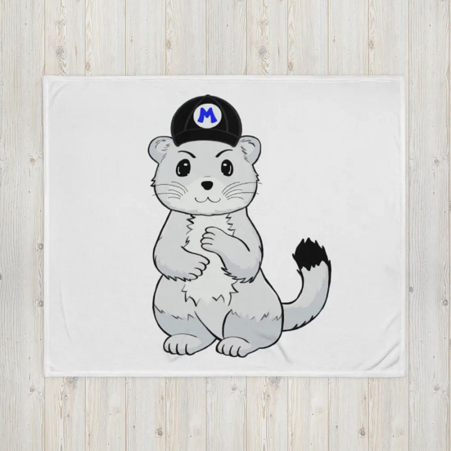 Mink Blanket product image (16)
