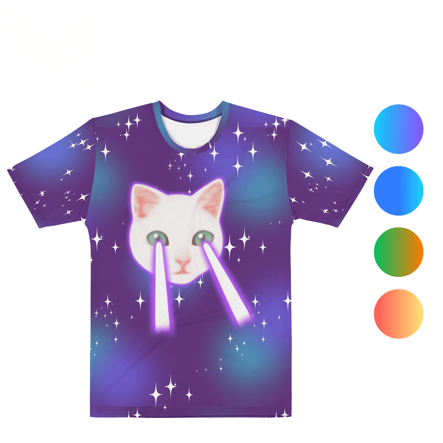 Meme Mens T-Shirt product image (1)