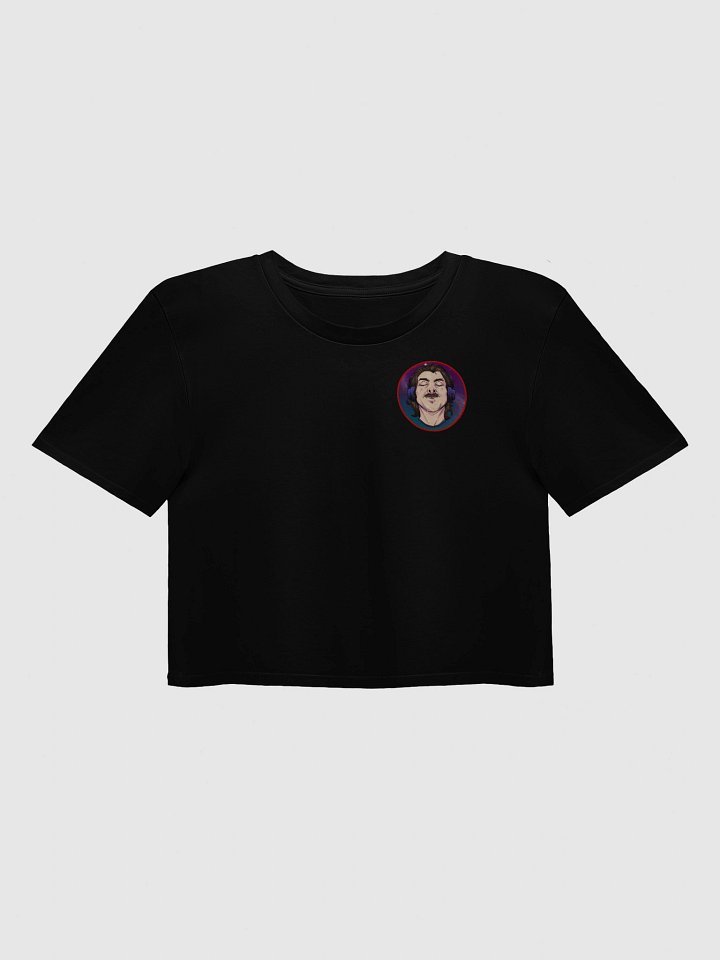 Cosmos Crop Top product image (1)