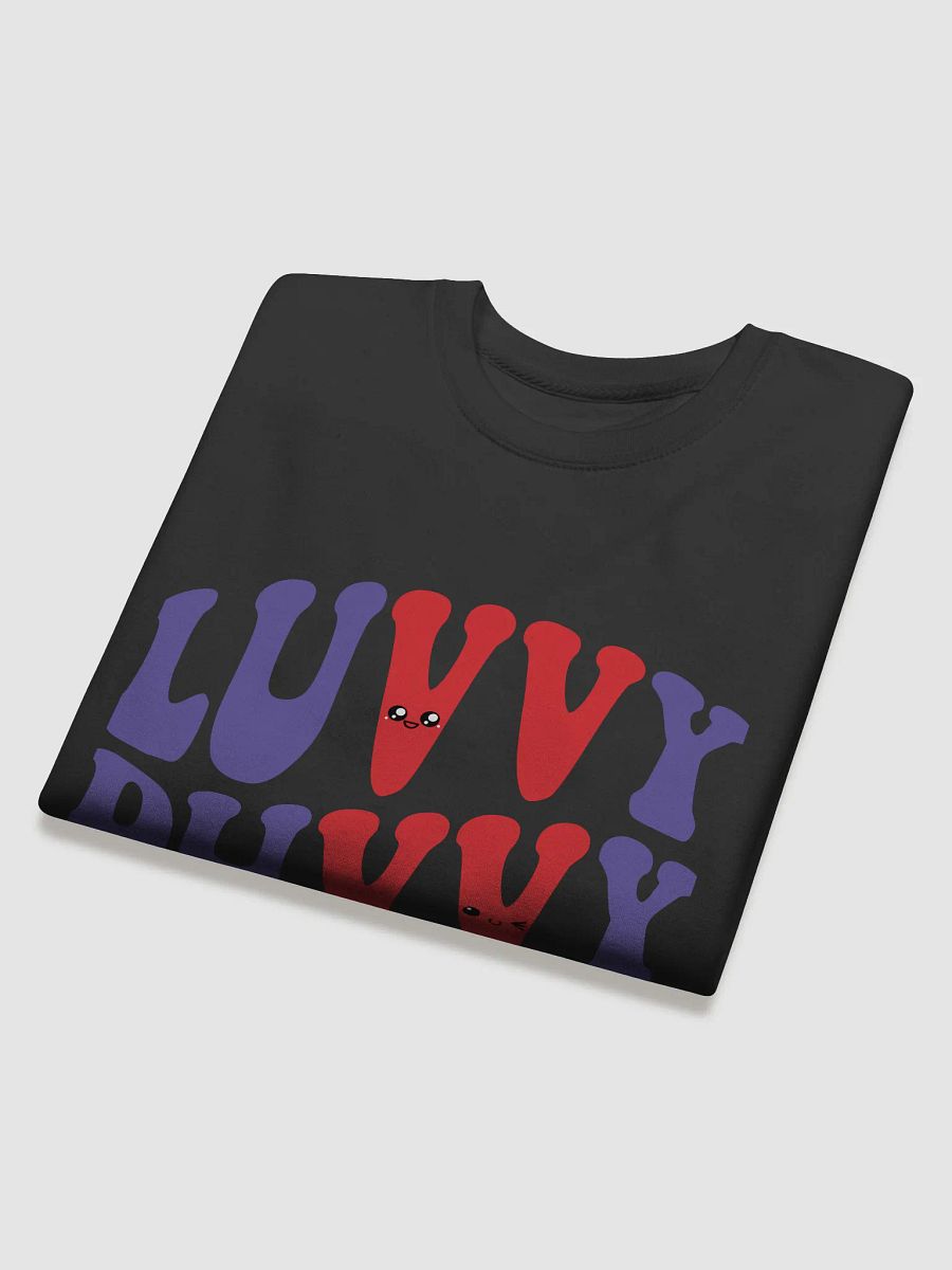 Luvvy Duvvy Jumper product image (4)
