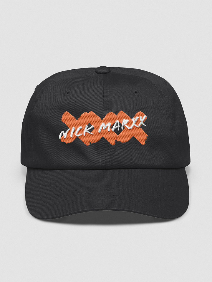 Nick Marxx Merch 