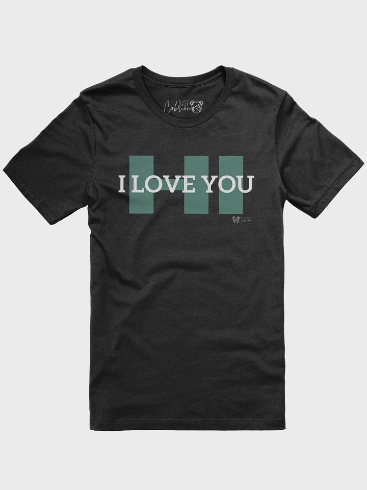 The Newcomer Tee product image (1)
