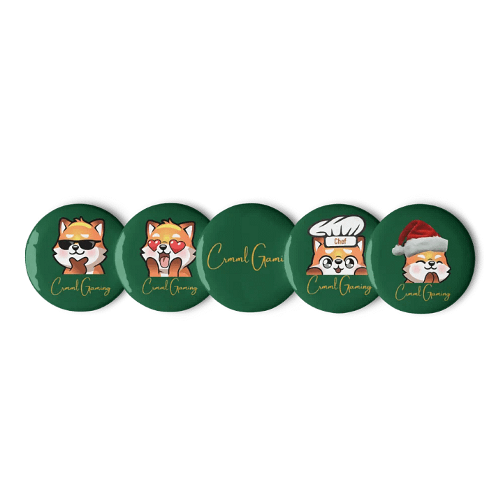 Crmml Buttoms product image (2)