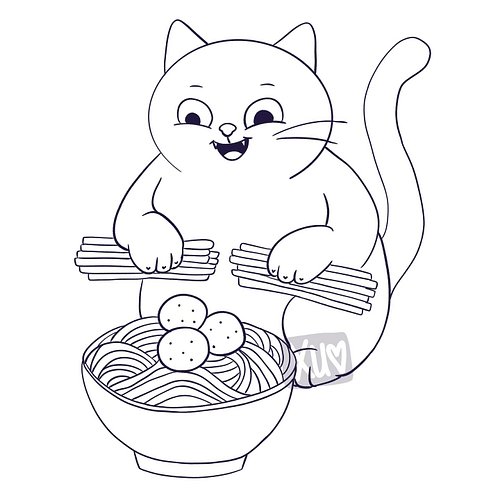 Just a little start to some fun made on Stream today. Catch me next stream for some coloring fun!!!

#twitch #twitchstreamer ...