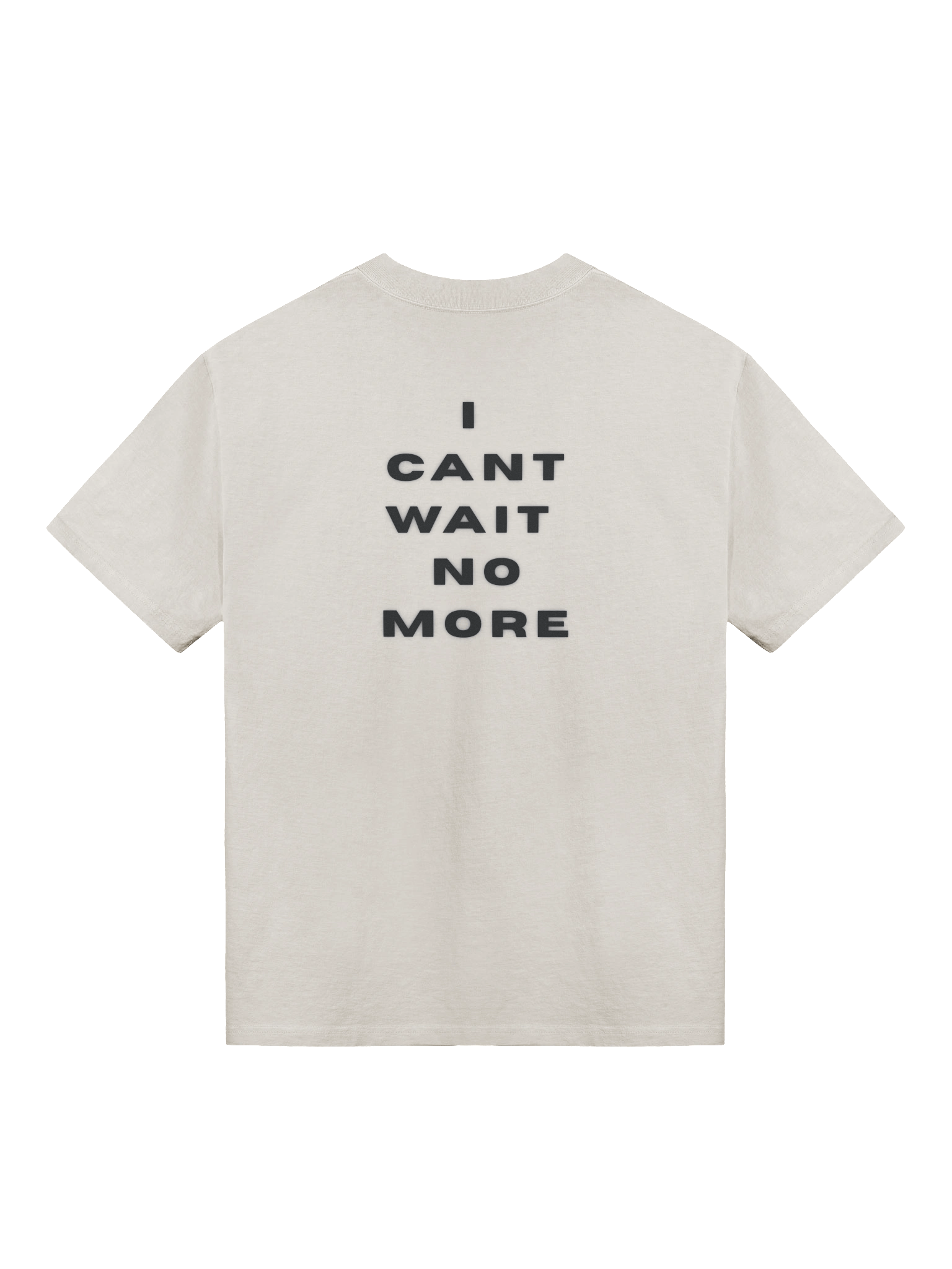 DAVID LEE OVERSIZED FADED T-SHIRT product image (2)