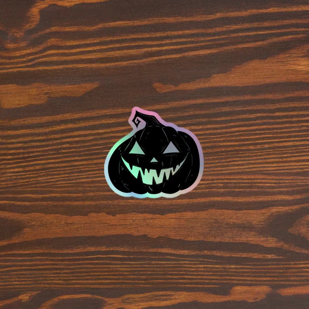 HOLOWEEN CLASSIC JACK product image (3)