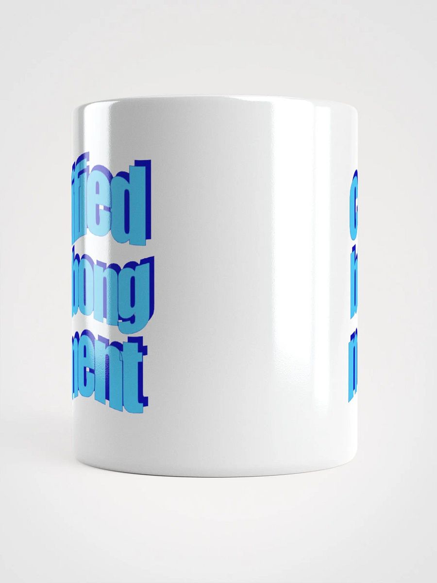 Certified BINGBONG Mug product image (5)