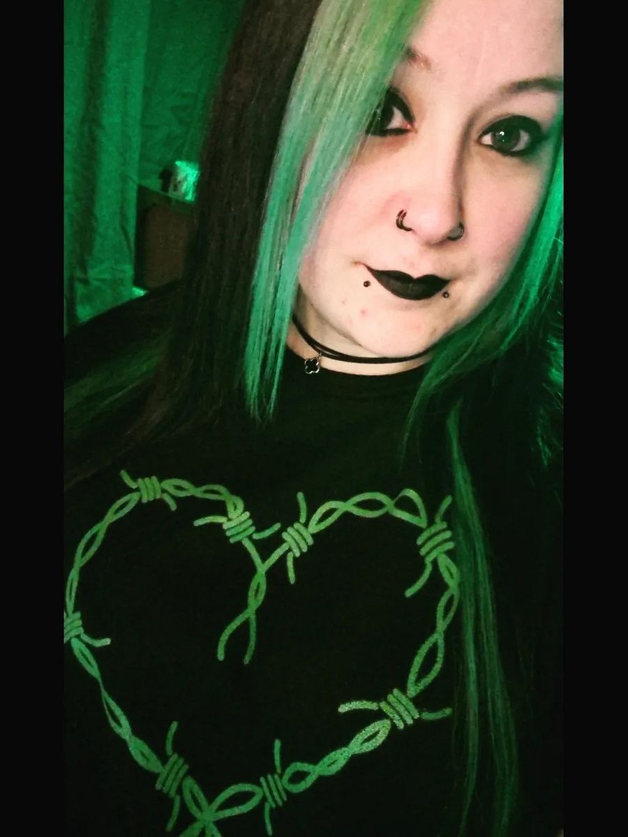 Barbed Tee (Unisex) product image (3)