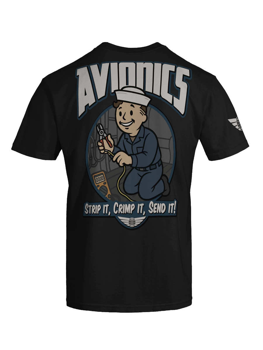 "AE: Send It" Best Shirt product image (5)