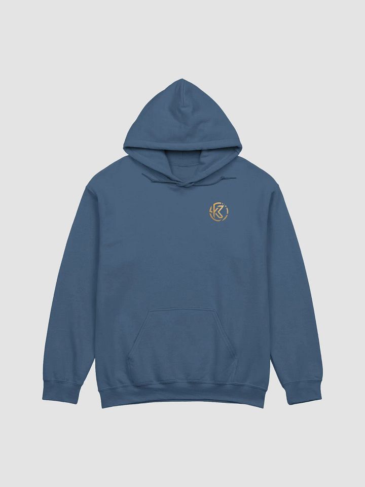 Supernal Tsathoggua | Classic Hoodie product image (2)