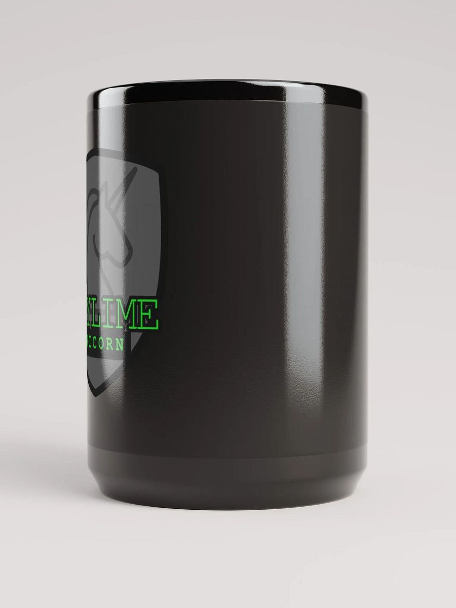 Keylime Logo Mug product image (3)
