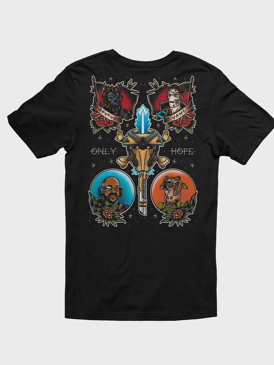 Pirate Crew Flash - Tee product image (3)