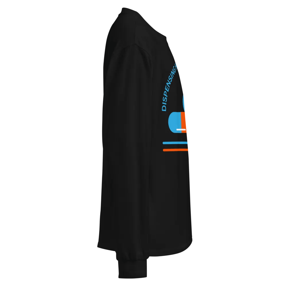 Hope Capsules Unisex Long Sleeve Shirt product image (8)