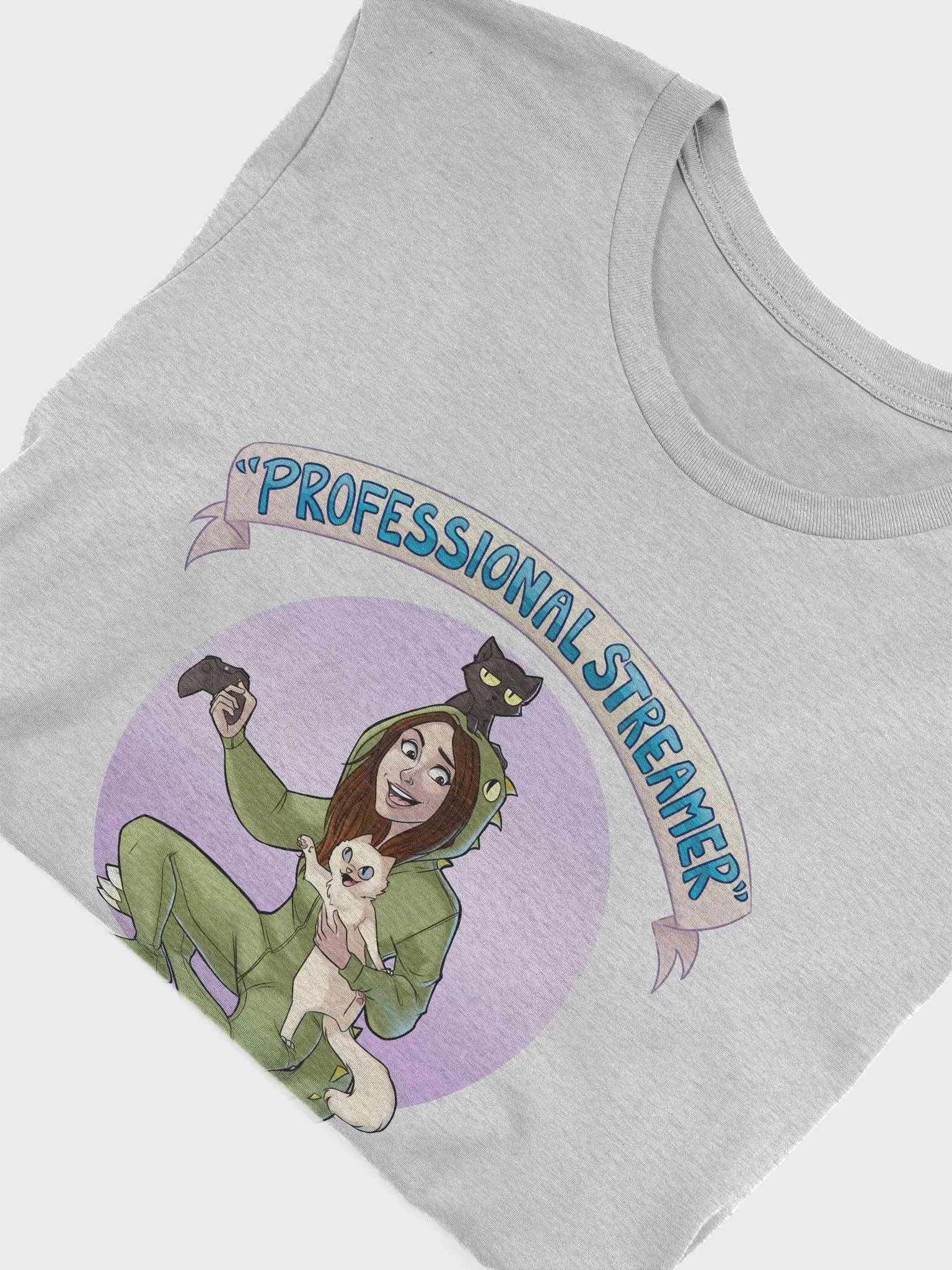 LadyDevann 