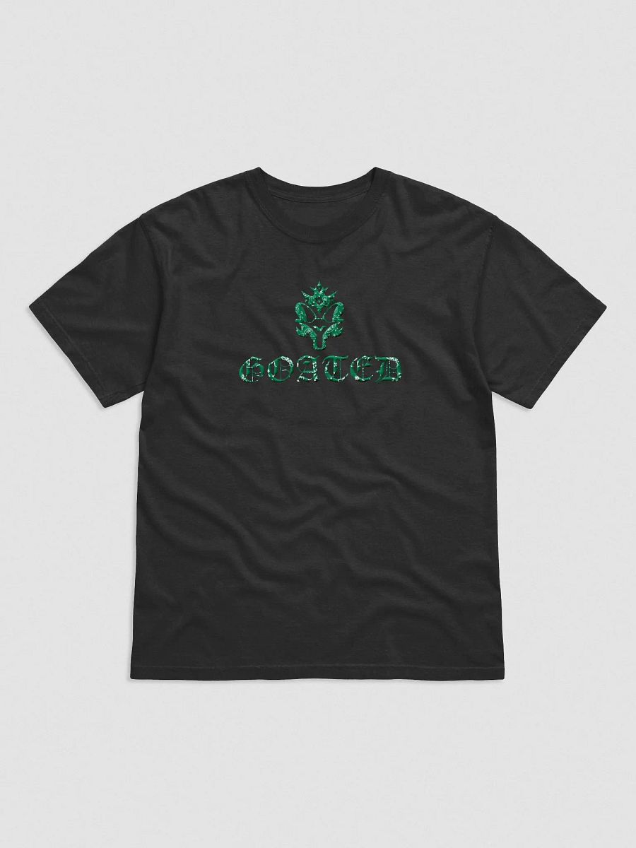 Garment-Dyed Heavyweight T-Shirt product image (4)