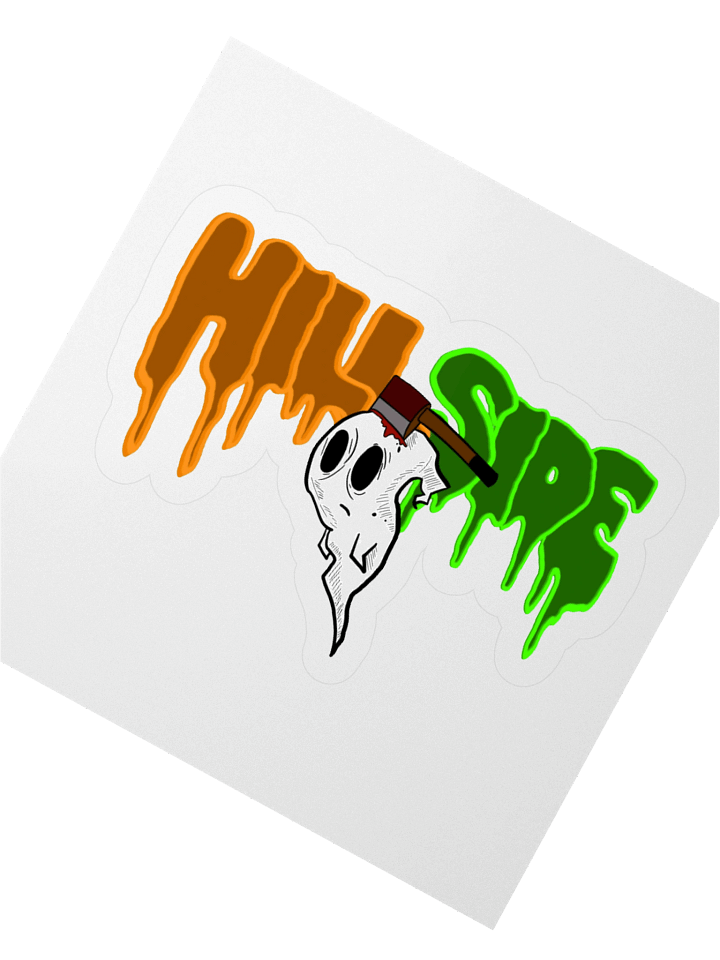 Hillside Halloween '25 product image (4)