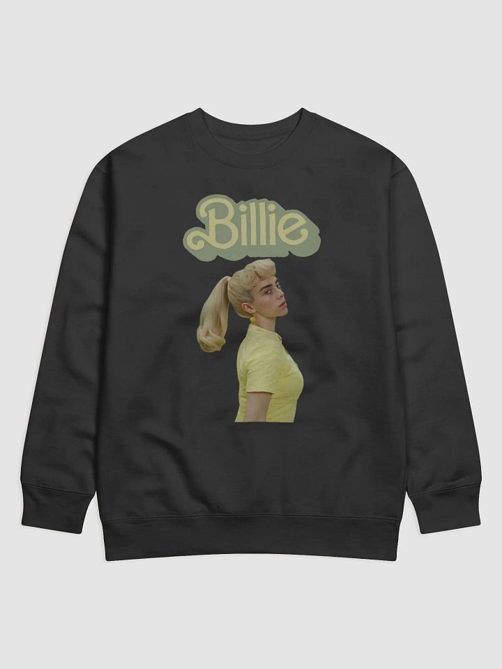 what was i made for ? store exclusive sweater product image (2)