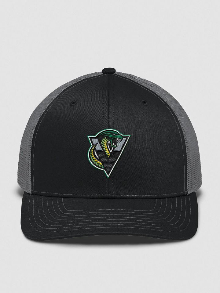 Outlaw Venom Trucker product image (1)