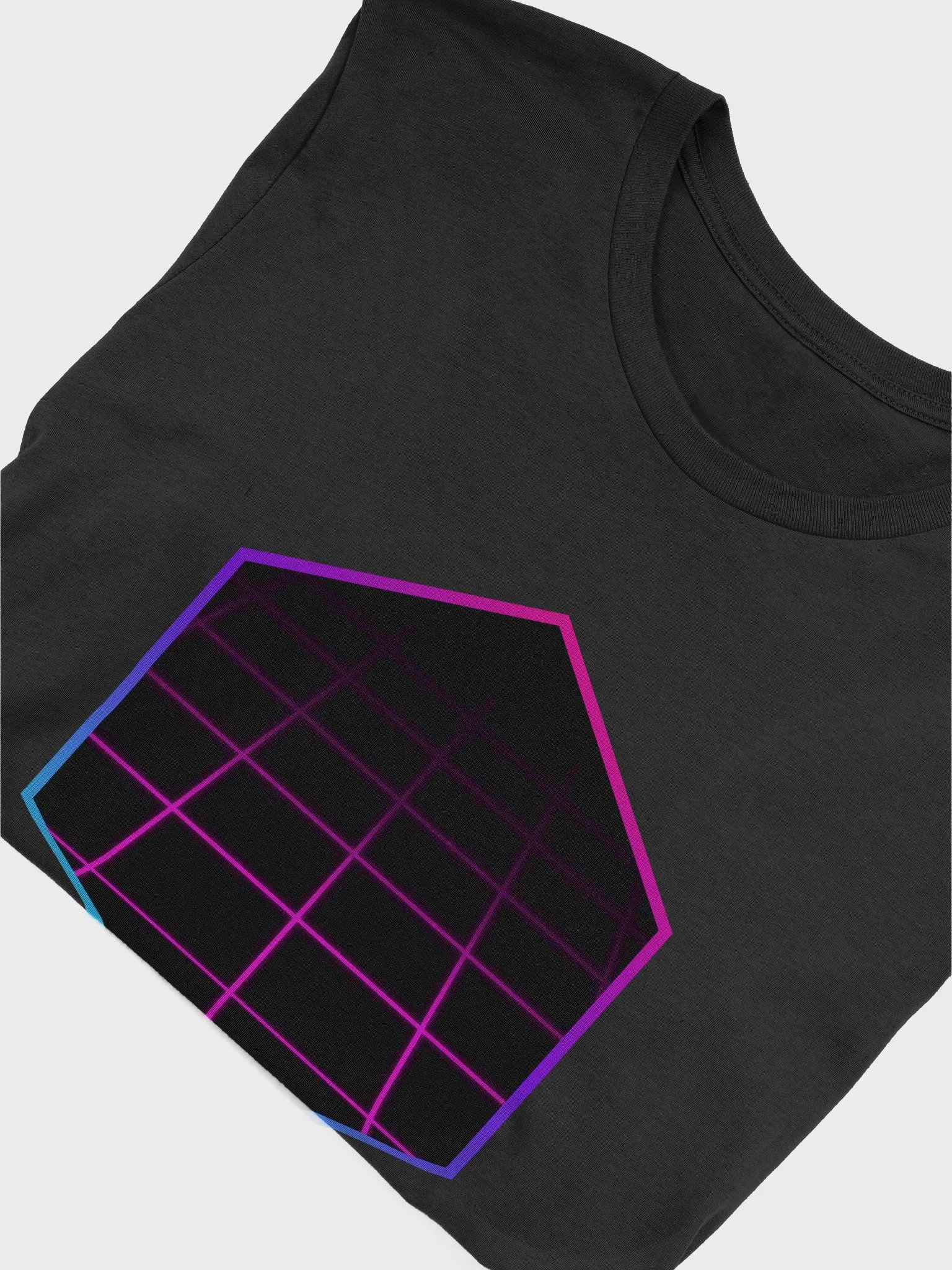 Shane Is T-Shirt: Grid product image (4)