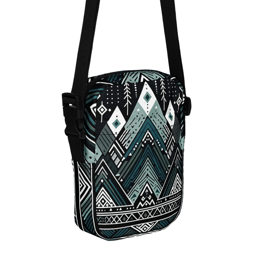 Mountain Mirage Utility Crossbody bag product image (4)