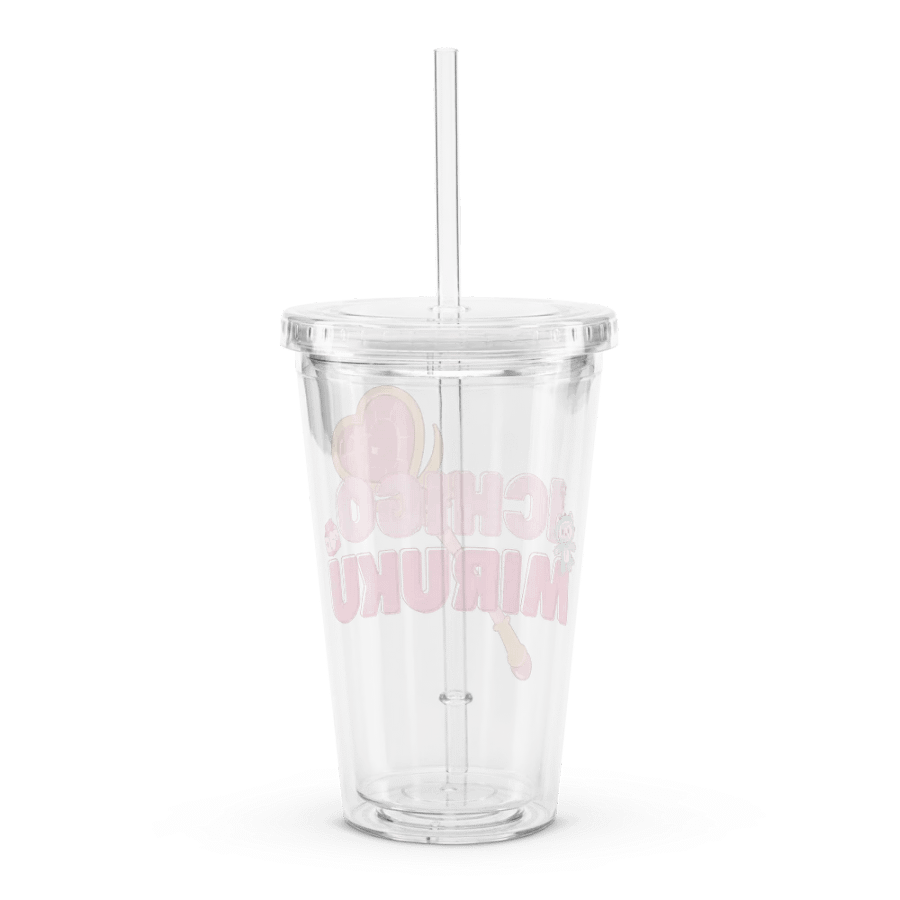 Ichigo Miruku V3 product image (2)