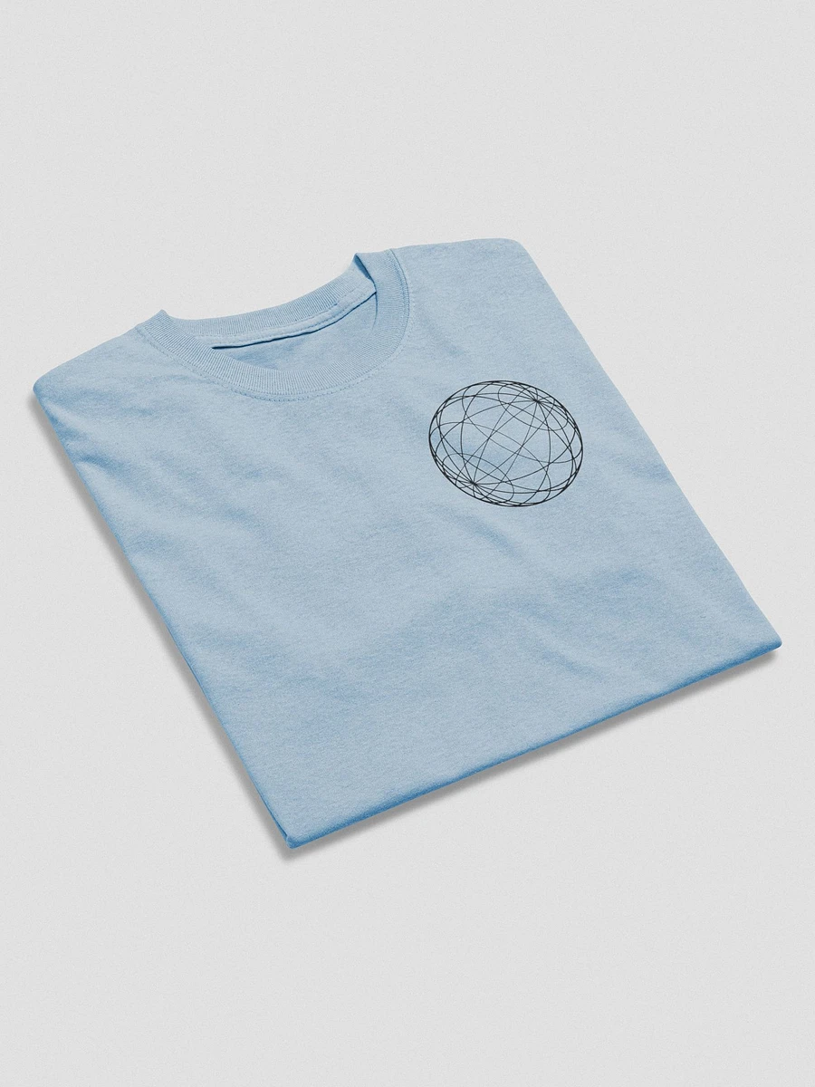 Futuristic Sphere T-Shirt product image (48)