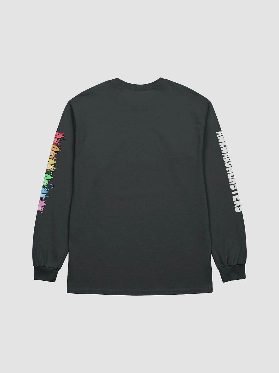 AwkwardMonsters Logo Long Sleeve product image (2)