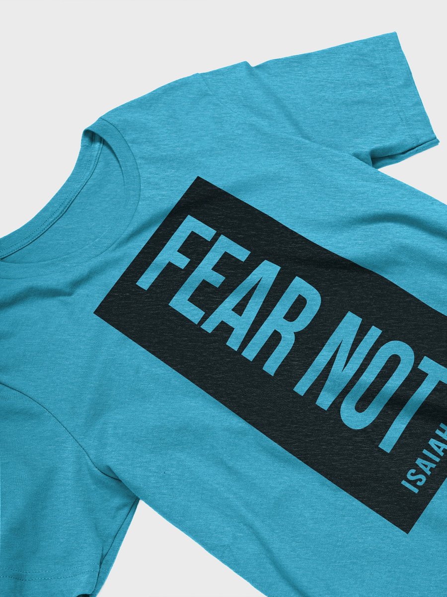 Fear Not Isaiah 41:10 product image (24)