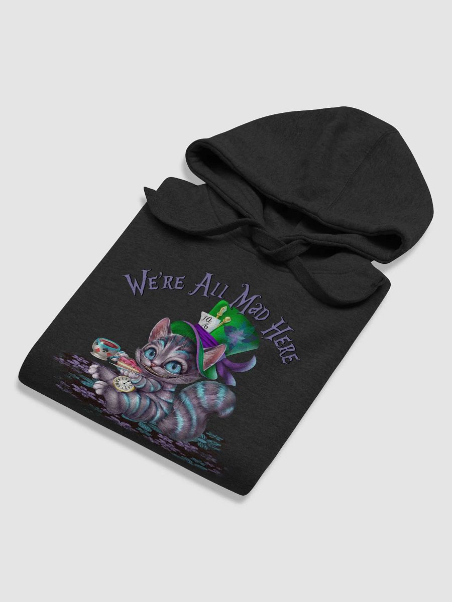 Chesire Hatter product image (32)