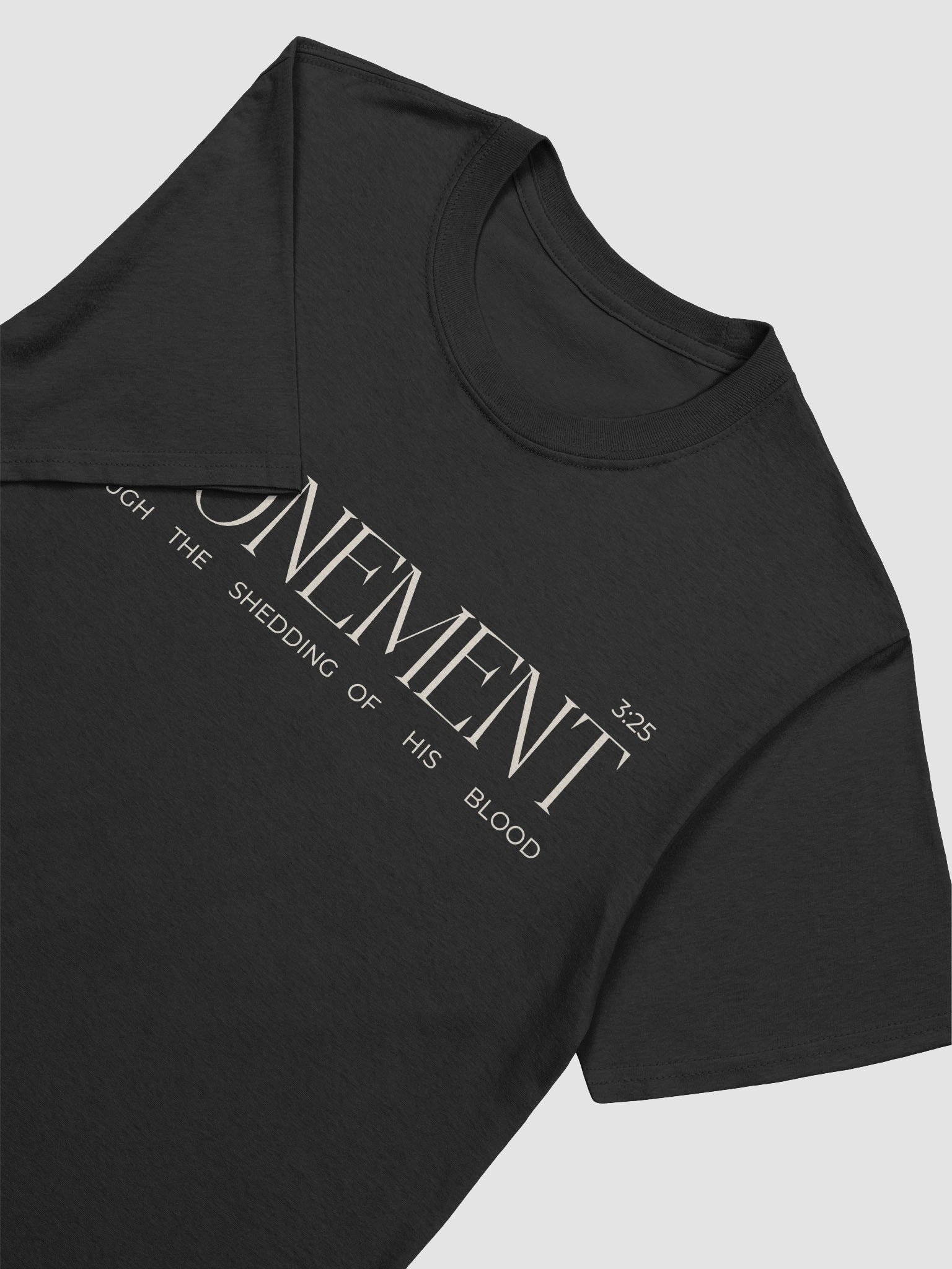 ATONEMENT ROMAN 3:25 product image (45)