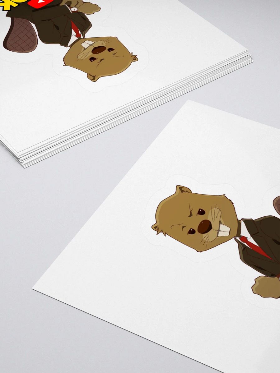 100k Sticker product image (4)