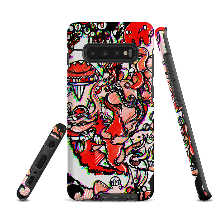 SURGE Case ║Blaze║ ║Samsung Phones║ product image (2)