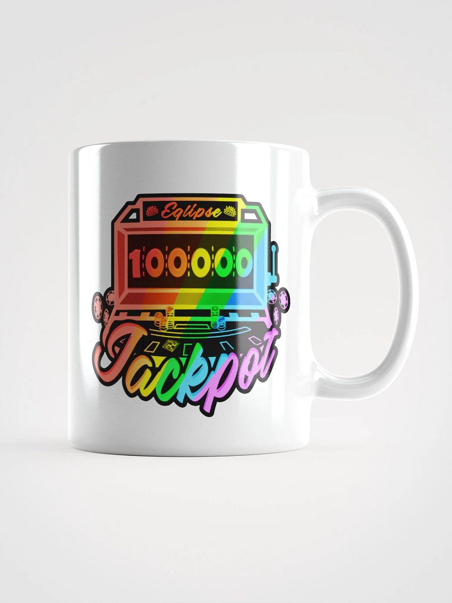 100K Merch but mug form product image (1)