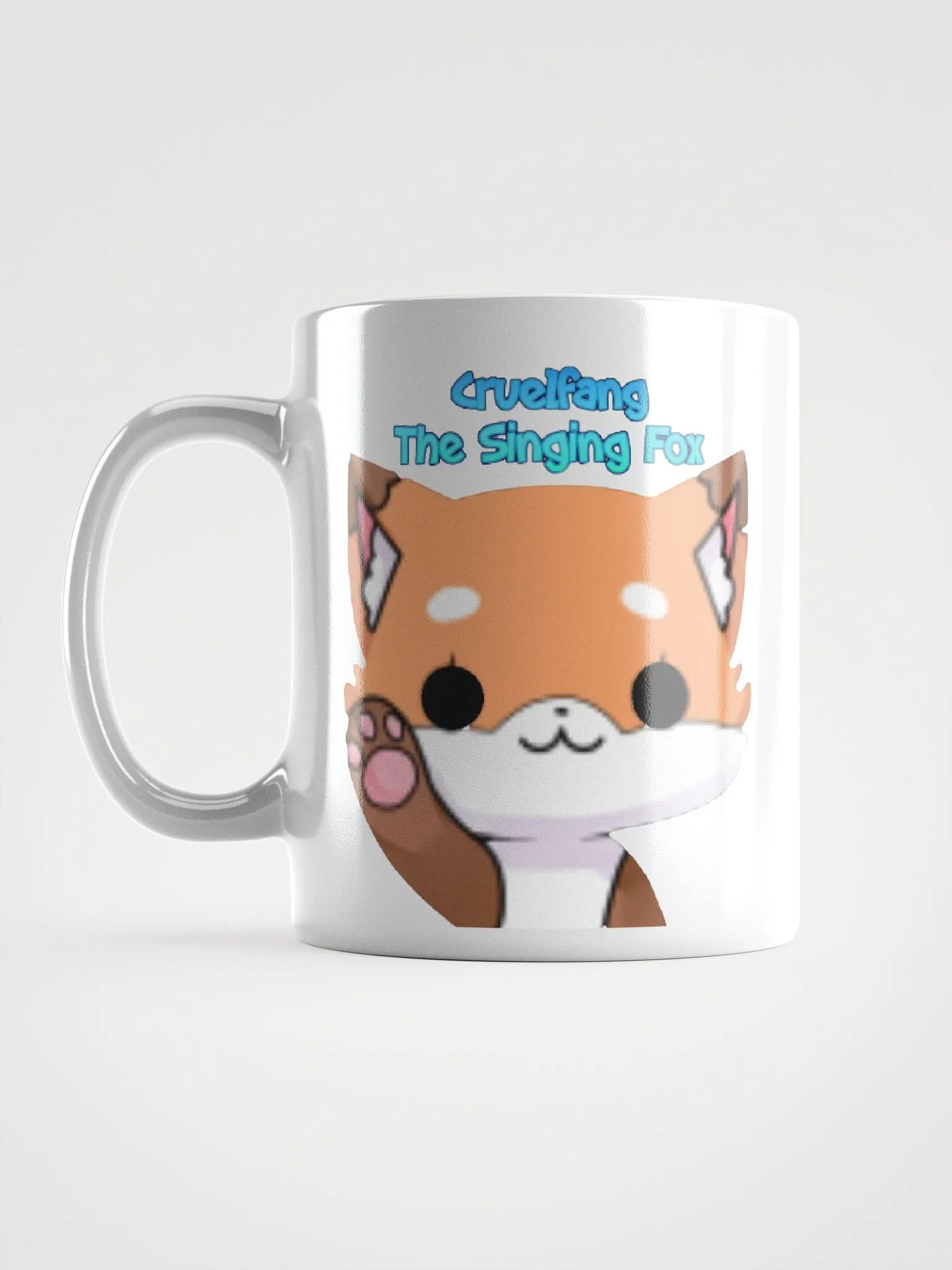 Cruelfang mug product image (6)