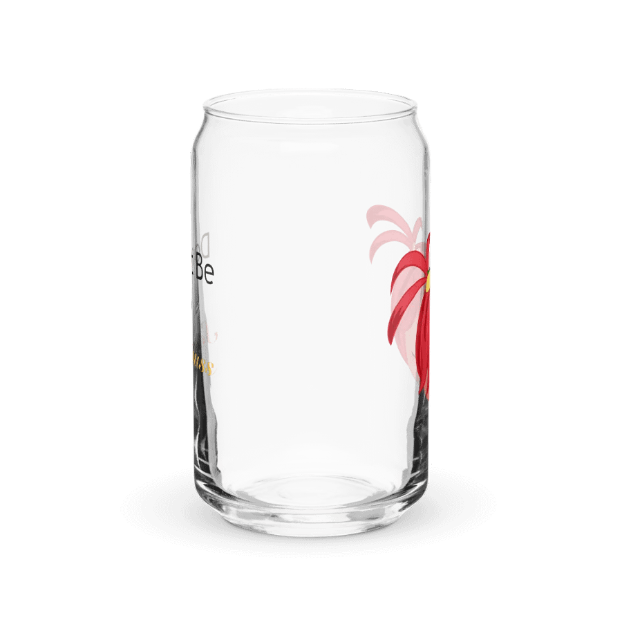 Sourpuss Lemonz Can Shaped Glass product image (4)