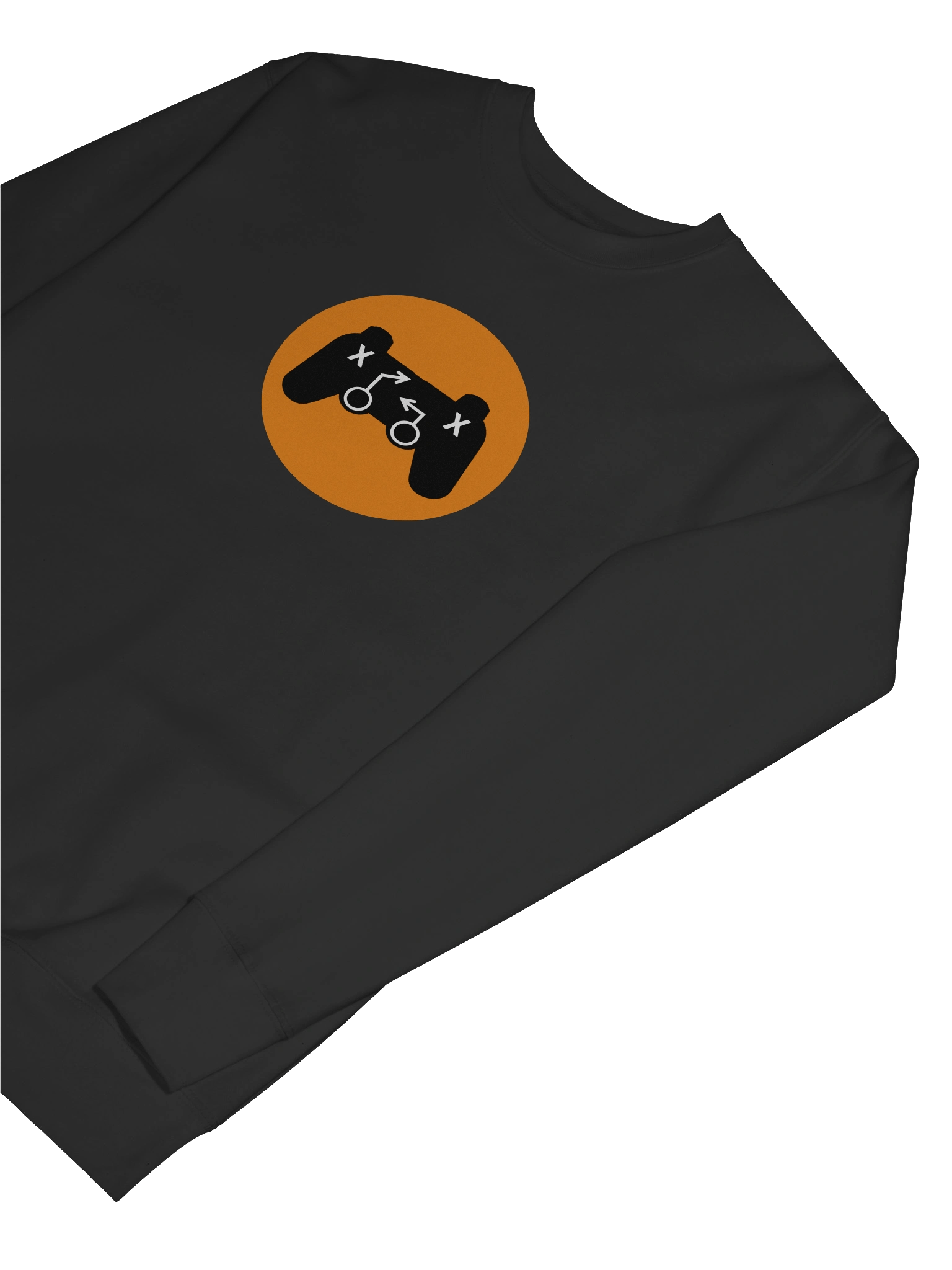 Playbook Gamer Sweatshirt product image (26)