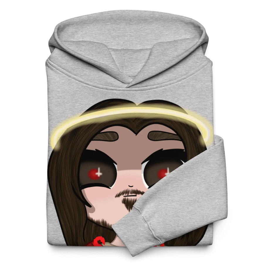 Sin hoodie product image (40)