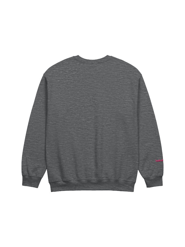 YAP embroidered crewneck product image (7)